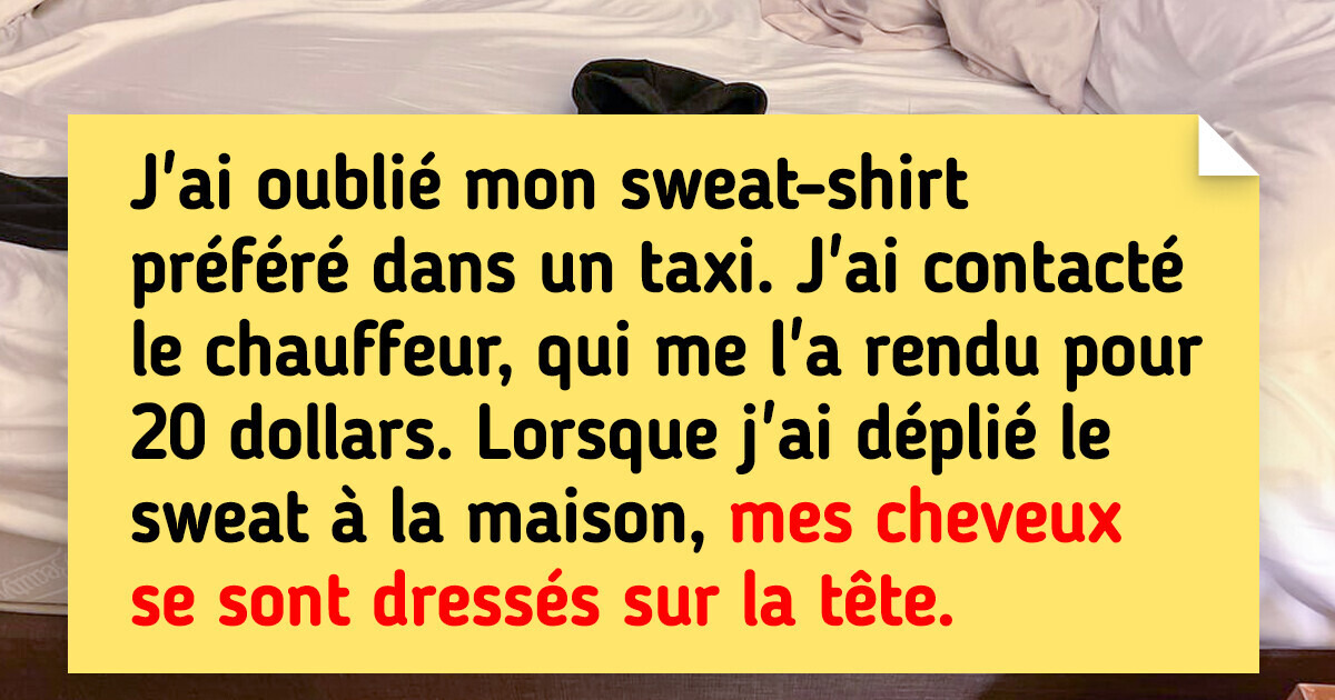 19 Photos derrière lesquelles se cache une histoire époustouflante