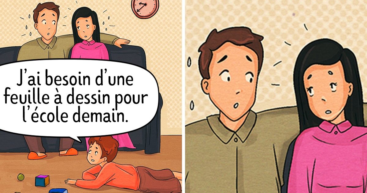 Ce que les parents affectueux devraient inculquer à leurs enfants (conseils pour les 1-18 ans)