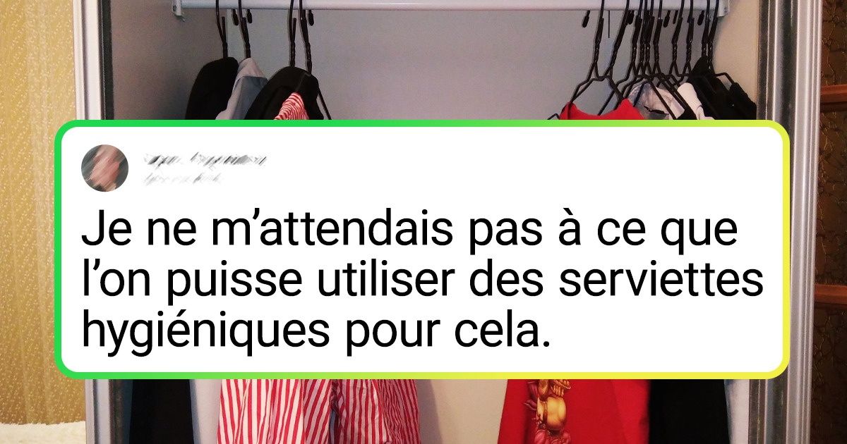 13+ Astuces géniales pour le ménage