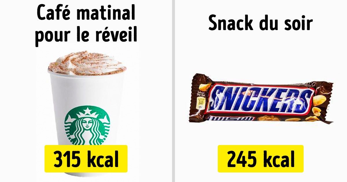 20 illustrations qui brisent totalement les mythes sur l’alimentation “saine” 20 illustrations qui brisent totalement les mythes sur l’alimentation “saine”