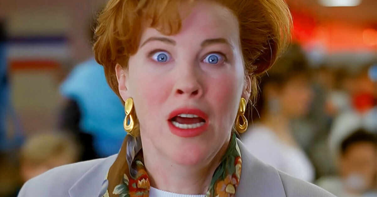 Voici pourquoi tu ne devrais pas crier le prénom de ton enfant si tu le perds dans un lieu public