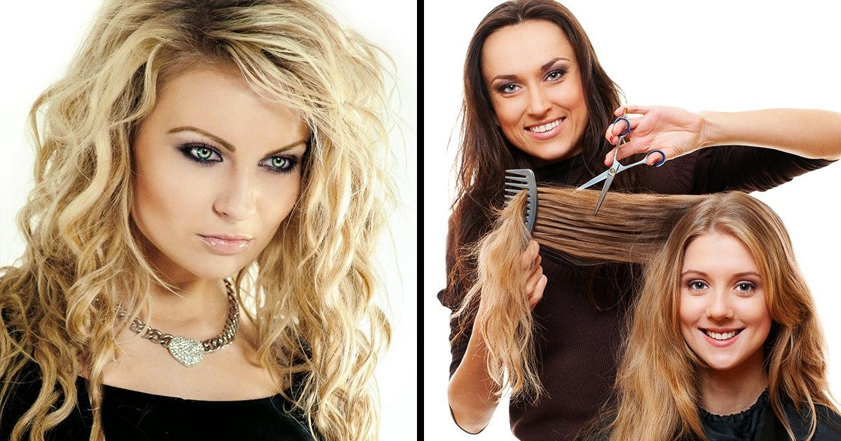 Tu as les cheveux bouclés ? Ces 10 astuces sont pour toi !