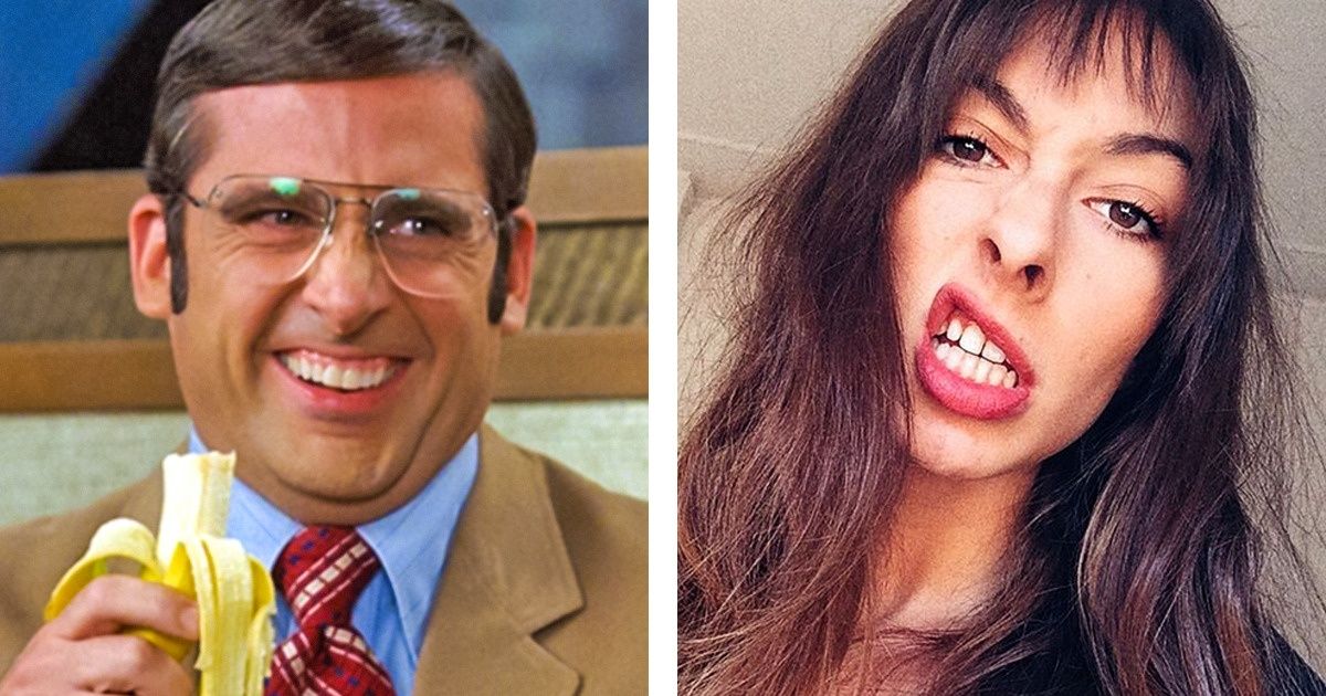 Si tu te mets en colère en entendant des bruits de mastication, fais attention : cela pourrait être le signe d’un trouble cérébral