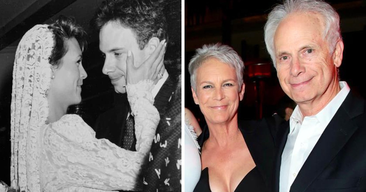 Mariés depuis 37 ans, Jamie Lee Curtis et Christopher Guest résument leurs conseils en matière de relations en trois mots Mariés depuis 37 ans, Jamie Lee Curtis et Christopher Guest résument leurs conseils en matière de relations en trois mots
