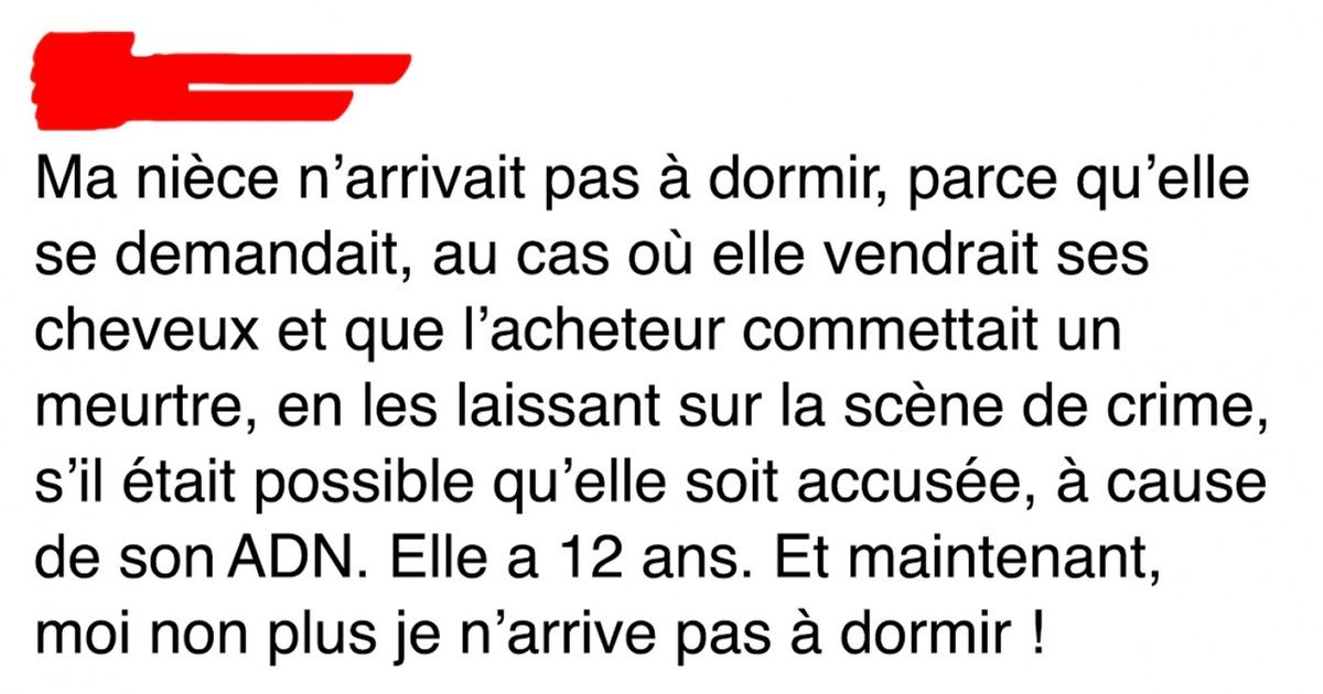 Découvre ces 20 questions posées par des enfants, auxquelles aucun adulte n’aurait jamais pensé...