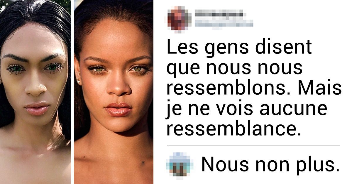 16 Preuves qu’il y a un commentaire parfait pour chaque photo postée sur les réseaux sociaux 16 Preuves qu’il y a un commentaire parfait pour chaque photo postée sur les réseaux sociaux