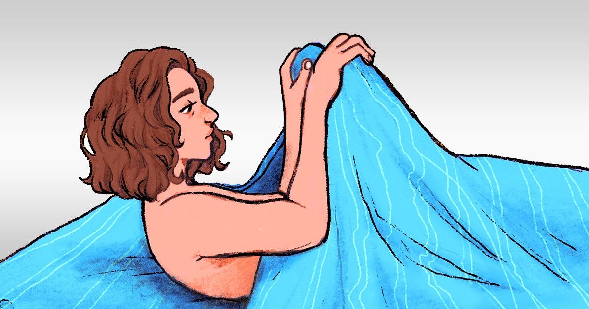 Découvre ce qui pourrait arriver à ton corps si tu commences à dormir sur le sol Découvre ce qui pourrait arriver à ton corps si tu commences à dormir sur le sol