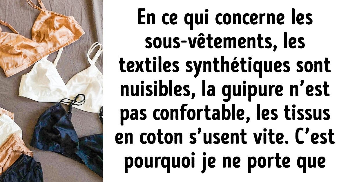 “J’ai révisé ma garde-robe et je me suis débarrassée de l’inutile. Je ne possède qu’une valise de vêtements depuis un an”
