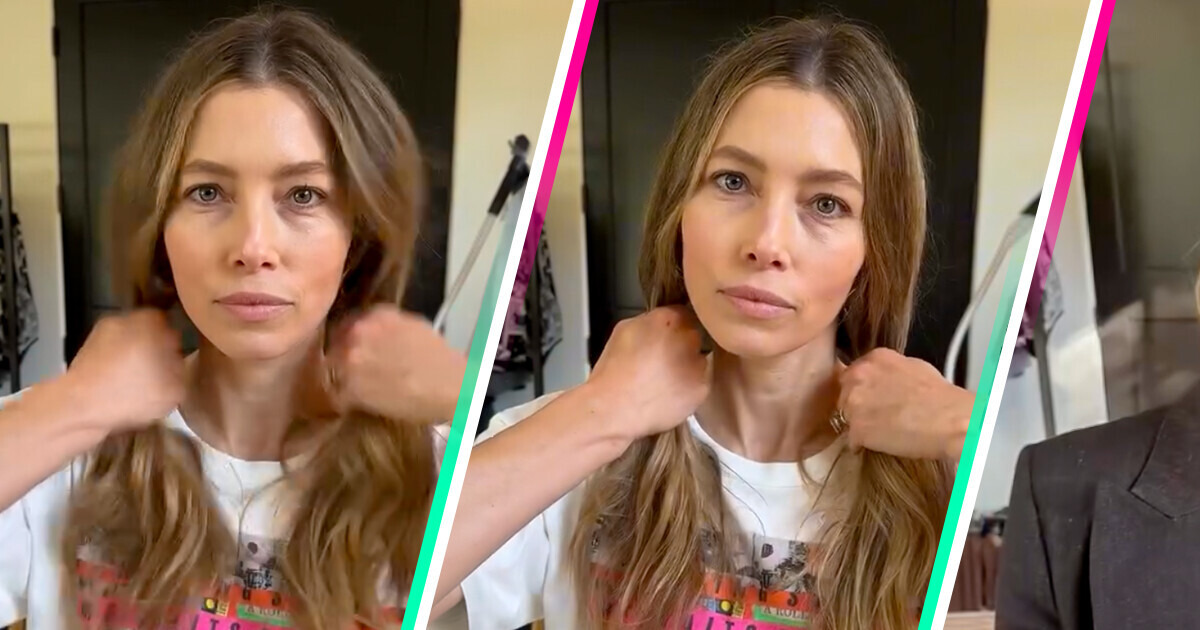 Jessica Biel se coupe radicalement les cheveux, et les fans sont sûrs qu'il s'agit d'une allusion au divorce