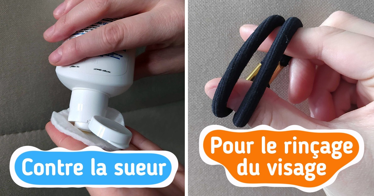 19 Conseils ménagers que même ta belle-mère appréciera