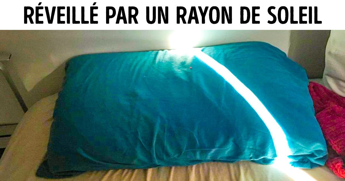 Ces choses qui nous mettent hors de nous (spoiler : même les personnes les plus calmes ne pourront pas résister)