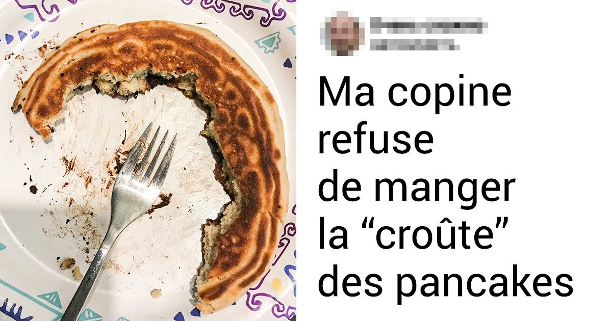 18 Bizarreries que les gens ont découvertes chez leurs proches