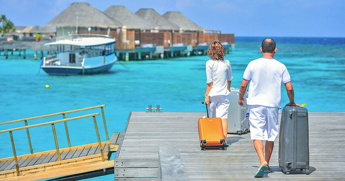 Les voyages luxueux de mes parents m’inquiètent, je crains qu’ils ne dilapident tout mon héritage