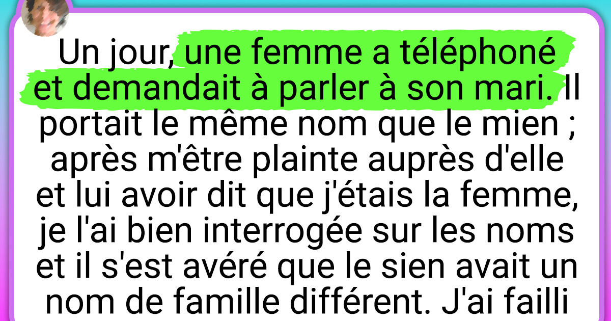 21 Situations aussi improbables que trouver un trèfle à 4 feuilles