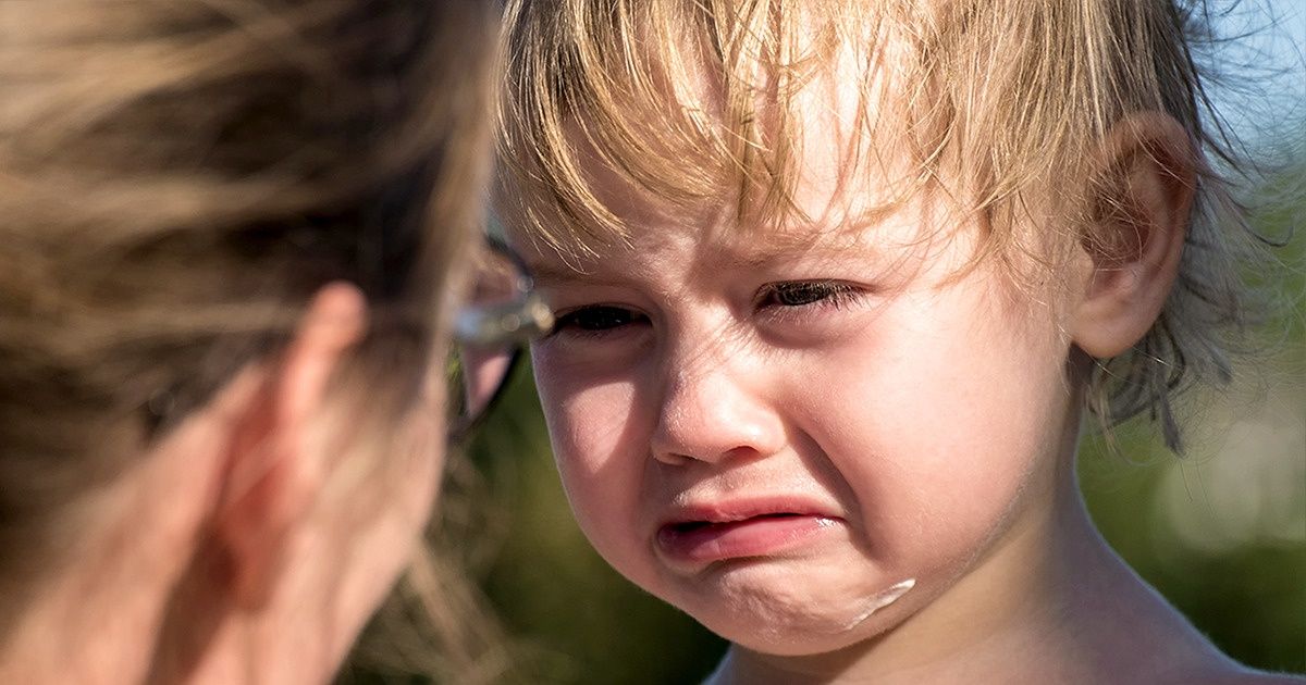 Selon les psychologues, les punitions physiques affectent la santé mentale des enfants Selon les psychologues, les punitions physiques affectent la santé mentale des enfants