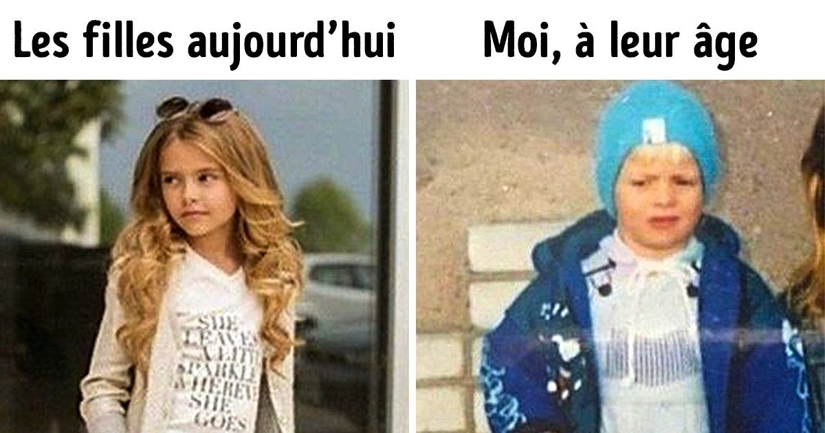 20+ Photos qui illustrent parfaitement le concept de “différence” 20+ Photos qui illustrent parfaitement le concept de “différence”