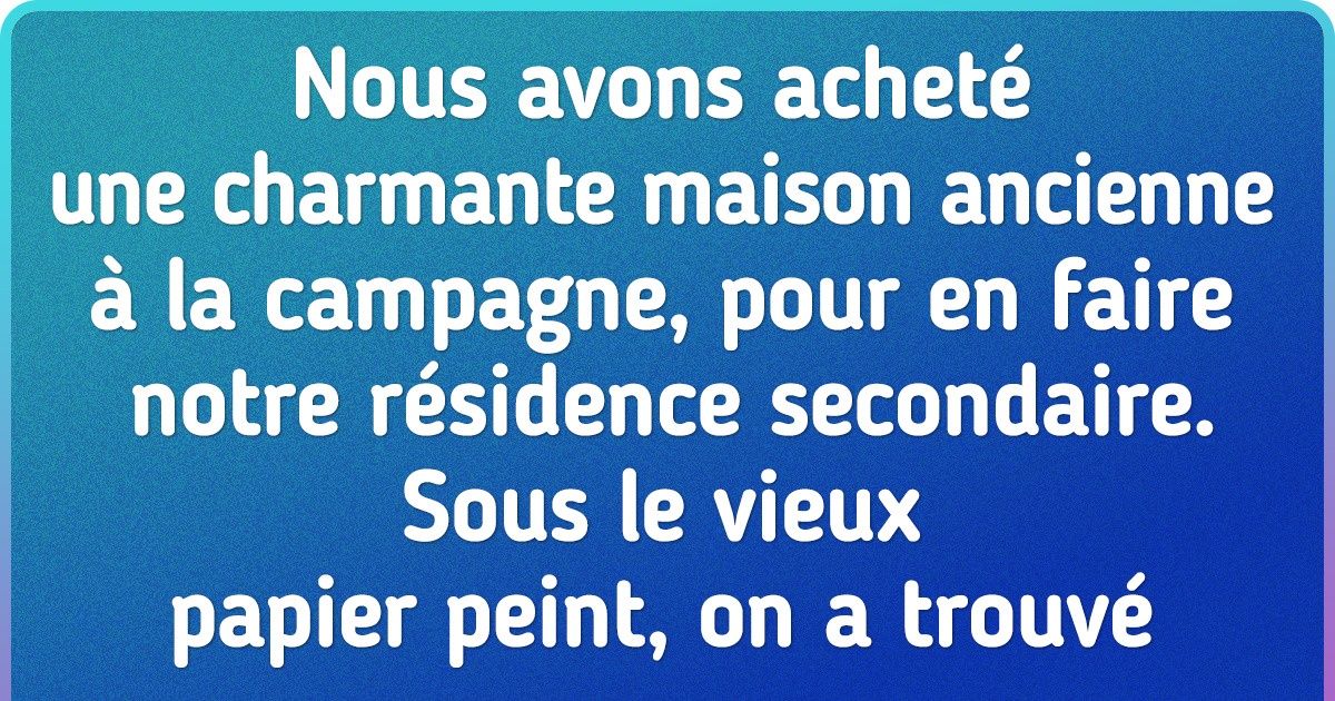 19 Lecteurs de Sympa ont mis la main sur un objet du passé qui a marqué leur journée 19 Lecteurs de Sympa ont mis la main sur un objet du passé qui a marqué leur journée