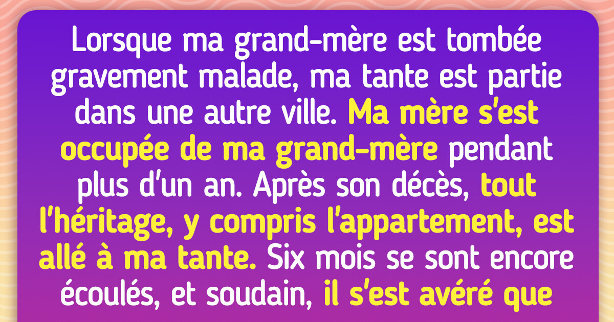 14 Histoires de personnes qui ont atteint leur paroxysme à cause de désaccords liés à l’argent 14 Histoires de personnes qui ont atteint leur paroxysme à cause de désaccords liés à l’argent