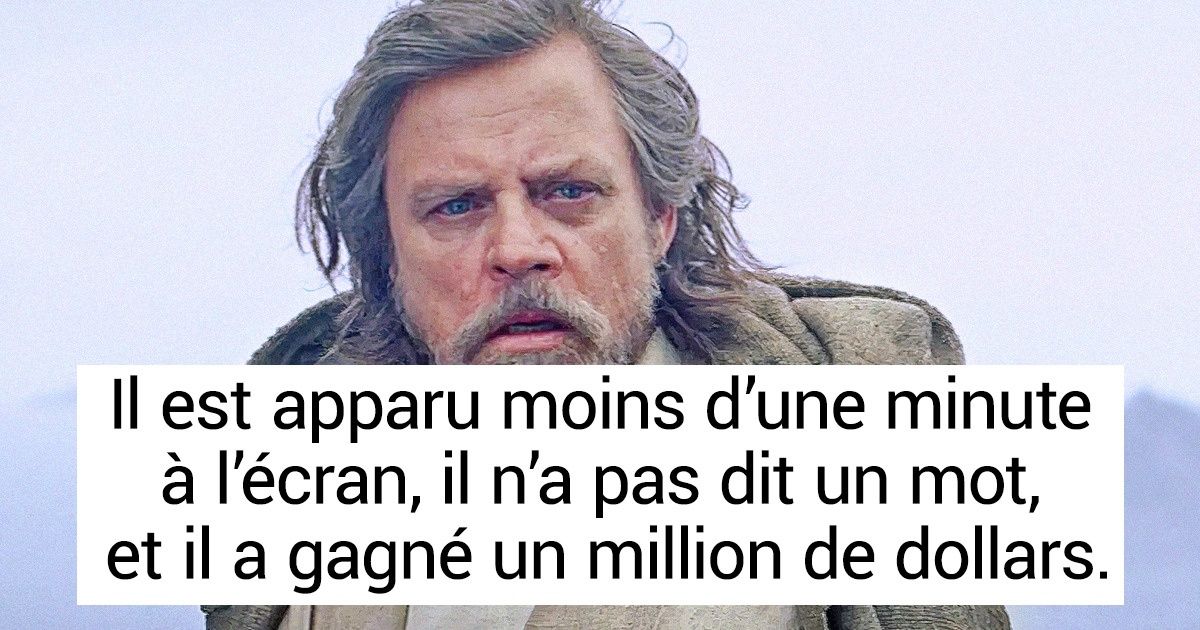 11 Célébrités qui ont fait des caméos de millionnaires sur grand écran