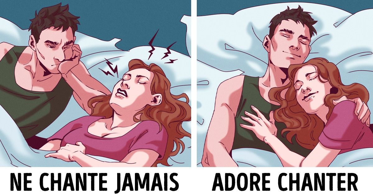 8 Raisons pour lesquelles les personnes qui aiment chanter vivent plus heureuses et en meilleure santé