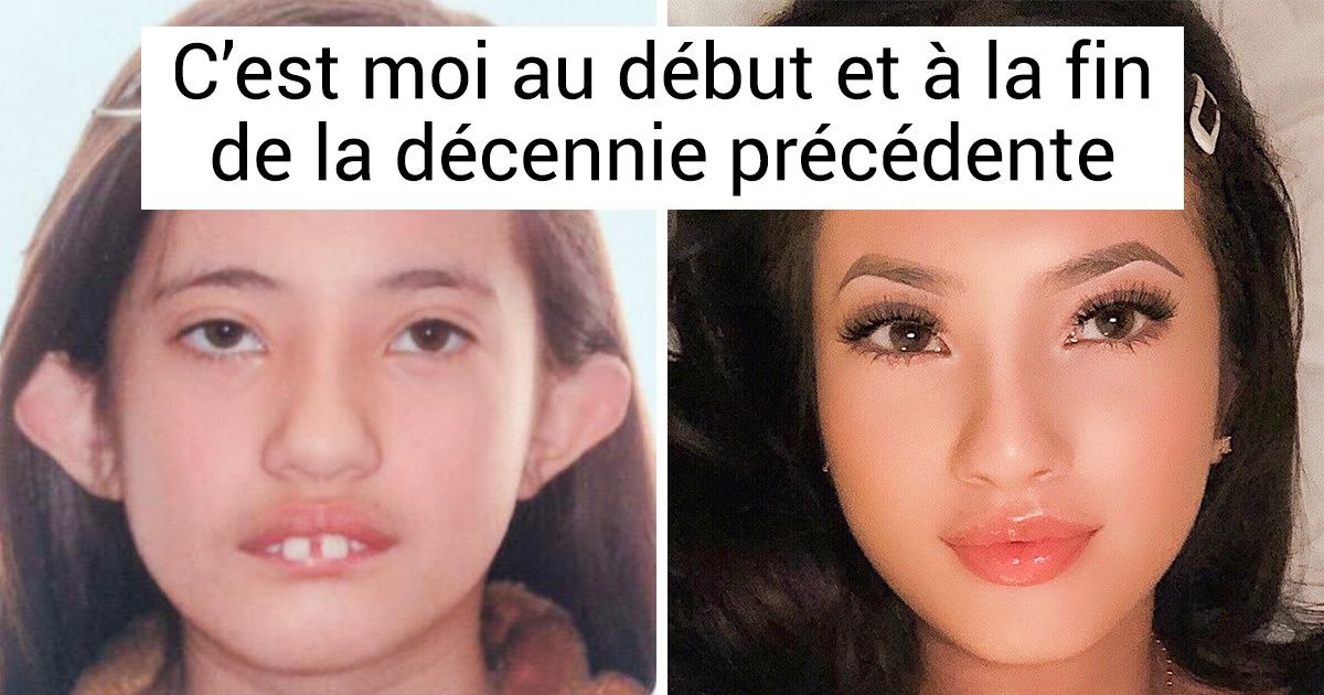 20 Preuves flagrantes que tout devient plus clair par comparaison 20 Preuves flagrantes que tout devient plus clair par comparaison