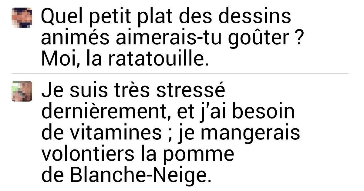 14 Commentaires de femmes qui maîtrisent parfaitement le sarcasme 14 Commentaires de femmes qui maîtrisent parfaitement le sarcasme