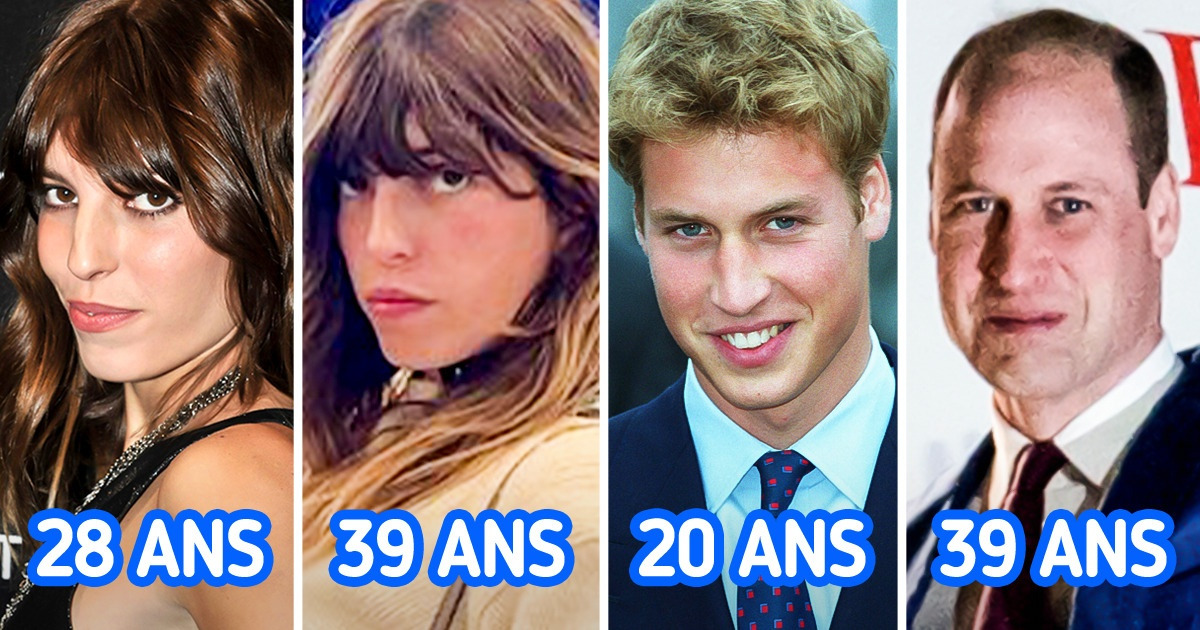 15+ Célébrités qui vont bientôt franchir le cap des 40 ans, même si c’est difficile à croire