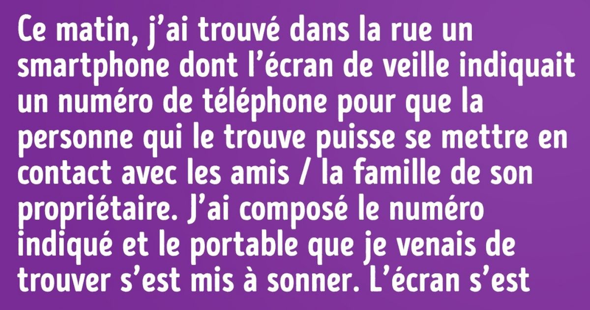Ces 20 histoires nous prouvent bien que les hommes et les femmes sont des énigmes incompréhensibles les uns pour les autres
