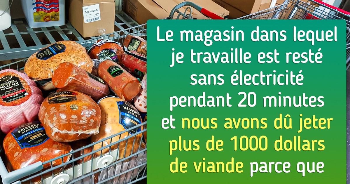 20 Personnes qui ont partagé la meilleure anecdote de leur vie professionnelle