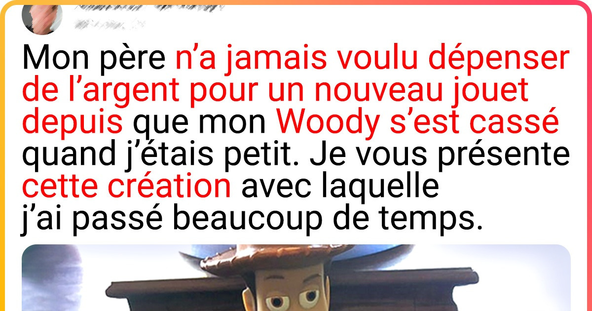 23 Objets “originaux” qui prouvent qu’une mauvaise journée peut donner lieu à des créations désastreuses