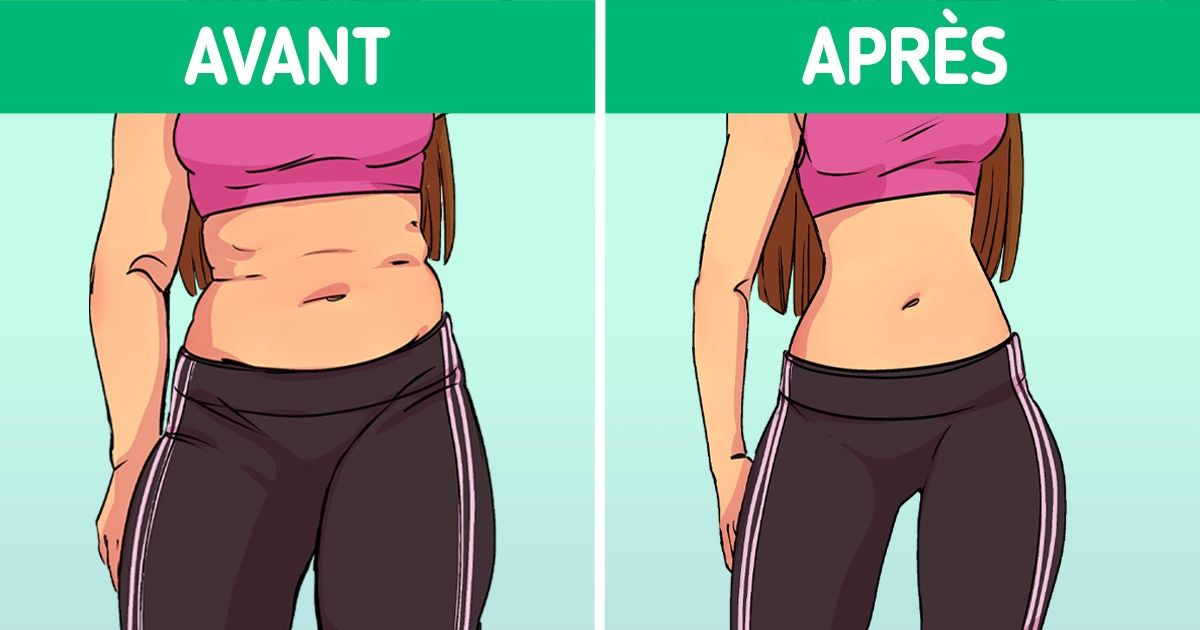 Voici comment bien faire le pont pelvien à la maison pour te muscler le ventre