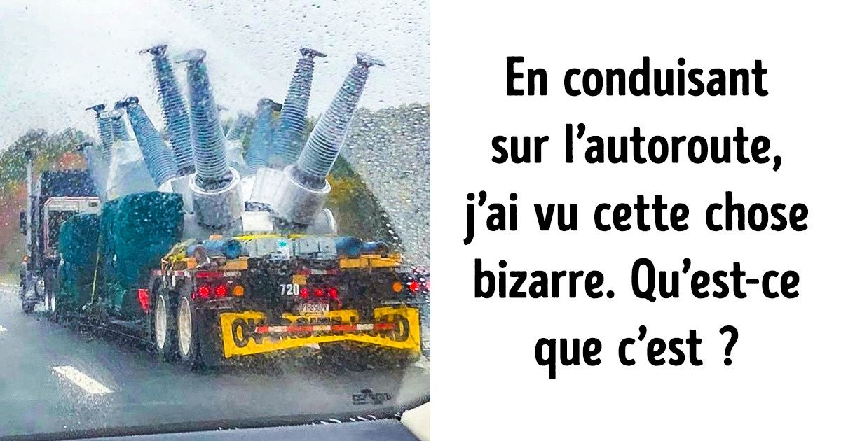 20 Machines étranges que tu souhaiteras connaître tout de suite 20 Machines étranges que tu souhaiteras connaître tout de suite