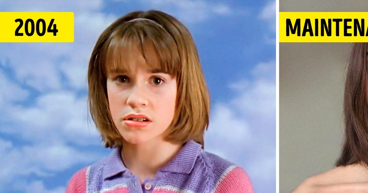 Voici l’évolution des acteurs du film “30 ans sinon rien”, 16 ans après sa sortie