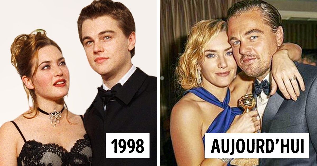 11 Amitiés entre célébrités que nous aimerions voir perdurer éternellement 11 Amitiés entre célébrités que nous aimerions voir perdurer éternellement