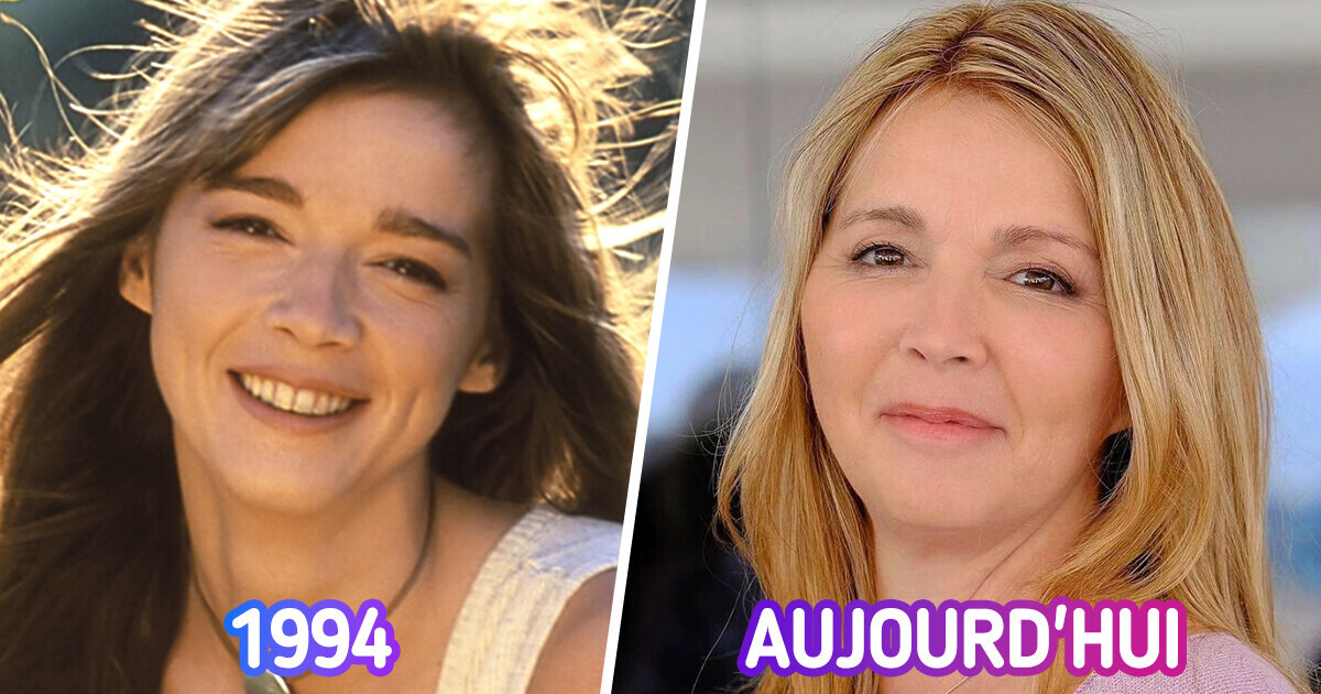 10 Stars françaises qui ont choisi de vieillir naturellement et qui sont aujourd’hui plus belles que jamais 10 Stars françaises qui ont choisi de vieillir naturellement et qui sont aujourd’hui plus belles que jamais