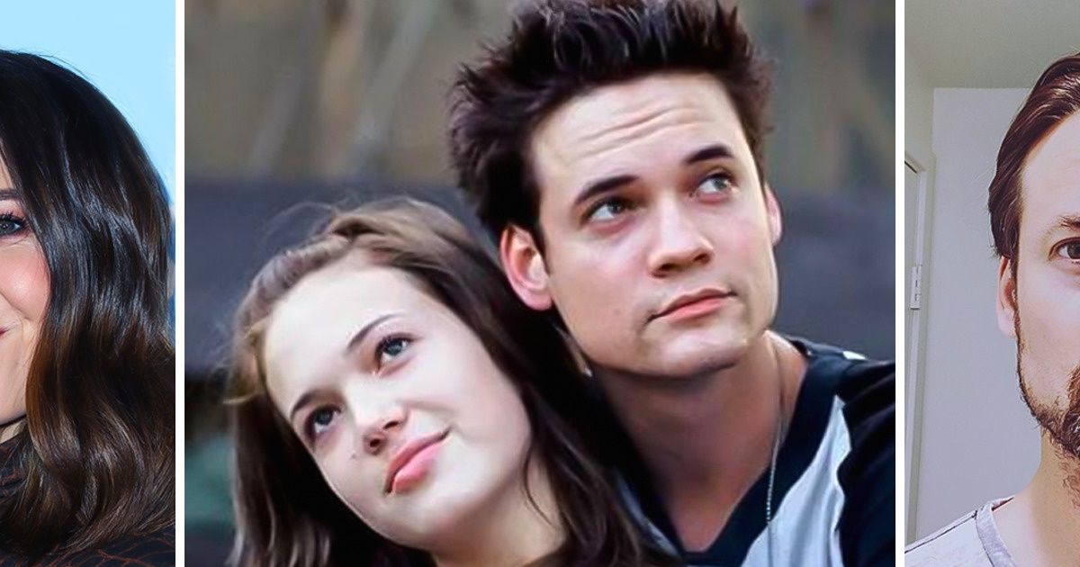 À quoi ressemblent maintenant ces 13 couples de personnages de films et de séries télévisées dont les relations nous ont fait rêver dans notre jeunesse
