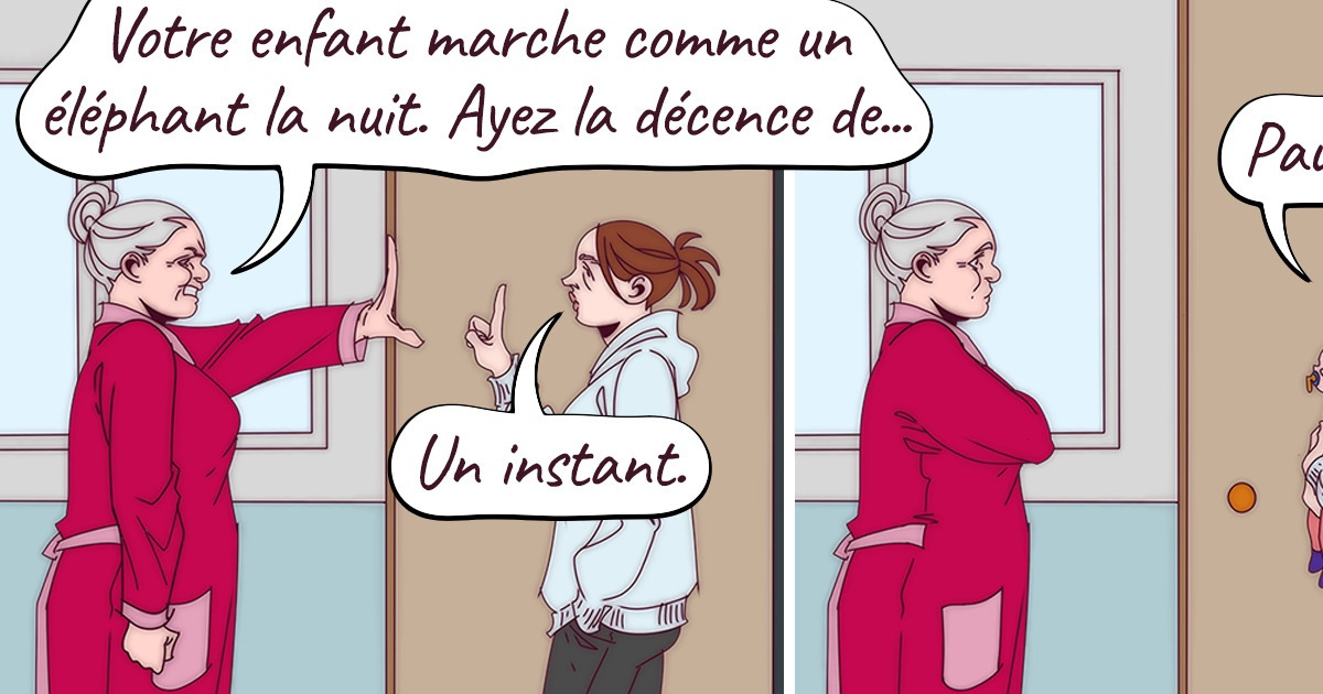 16 Preuves que la vie des mamans est toujours pleine de surprises
