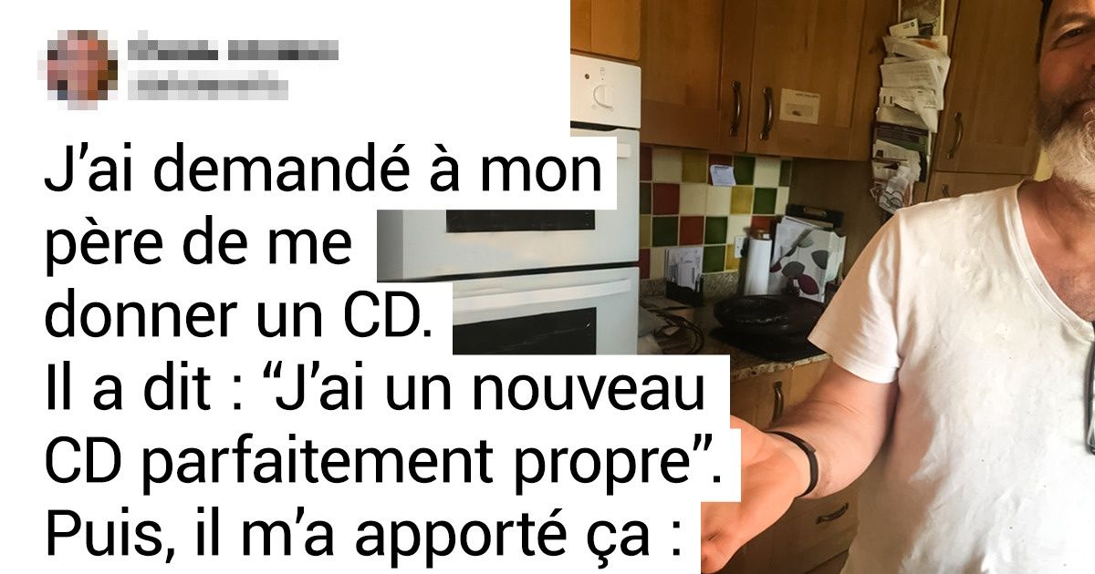 18 Pères qui aiment tellement leurs enfants, qu’ils ont du mal à contenir leurs sentiments