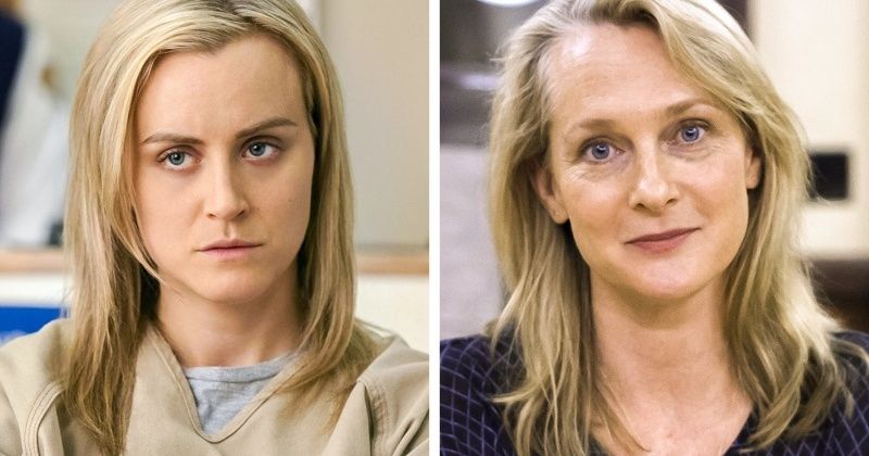 10+ Personnages de séries qui s’avèrent être inspirés de personnes réelles et nous ne le savions pas 10+ Personnages de séries qui s’avèrent être inspirés de personnes réelles et nous ne le savions pas