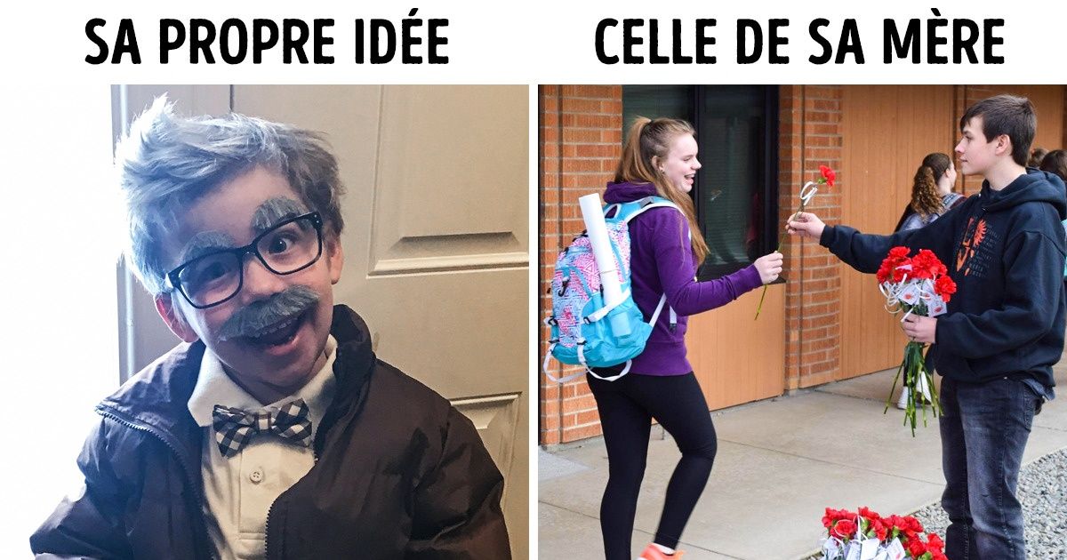 7 conseils de parents qui ne feront que marginaliser les enfants