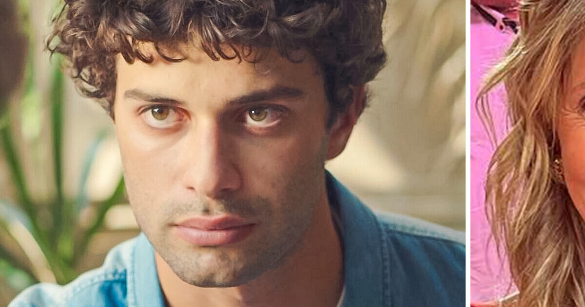 Qui est la célèbre maman de Liam Hellmann, l’interprète de David dans “Ici tout commence” ?