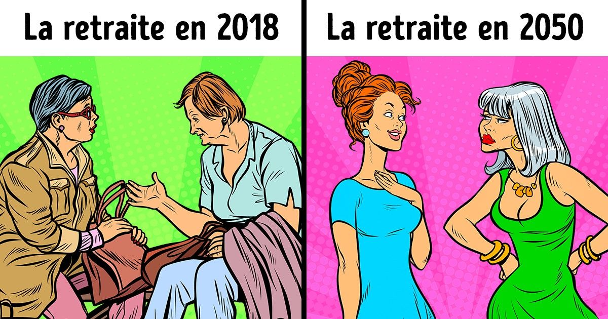 8 théories scientifiques sur l’avenir qui nous font déjà envier nos petits-enfants !