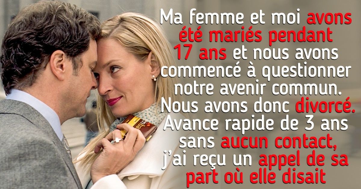 8 Leçons sur l’amour tirées de personnes qui se sont remariées avec leur ex