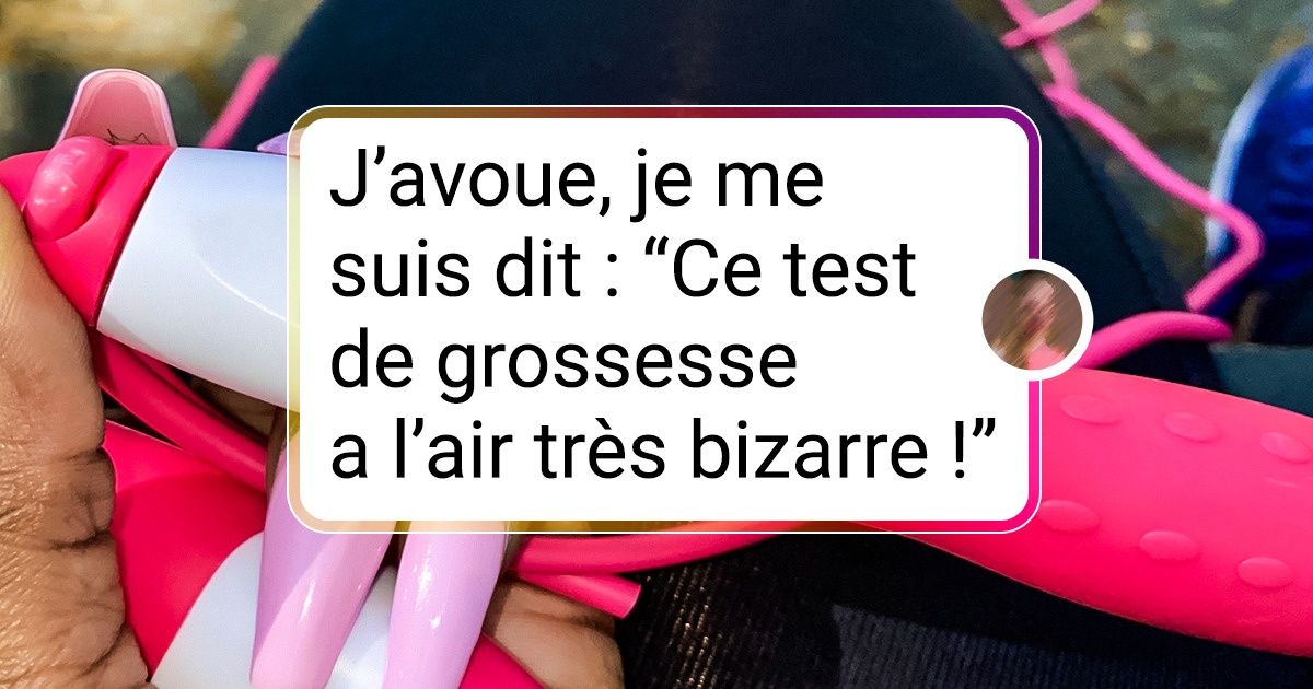 20 Situations à la fois comiques et hyper embarrassantes