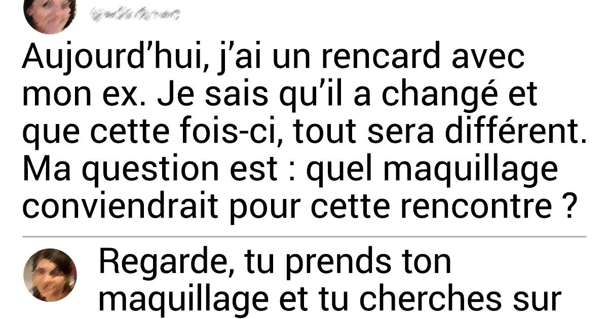 18 Commentaires qui sont aussi intéressants que les romans les plus fascinants