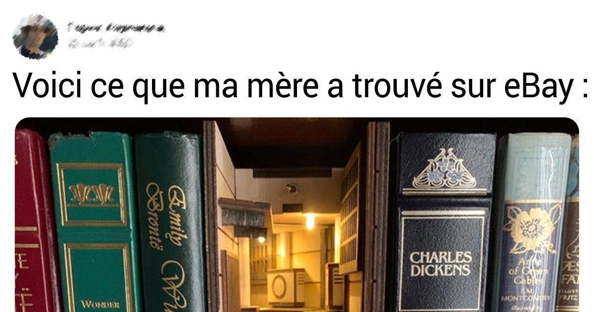 17 Personnes qui ont trouvé quelque chose d’extraordinaire et qui en ont parlé sur internet