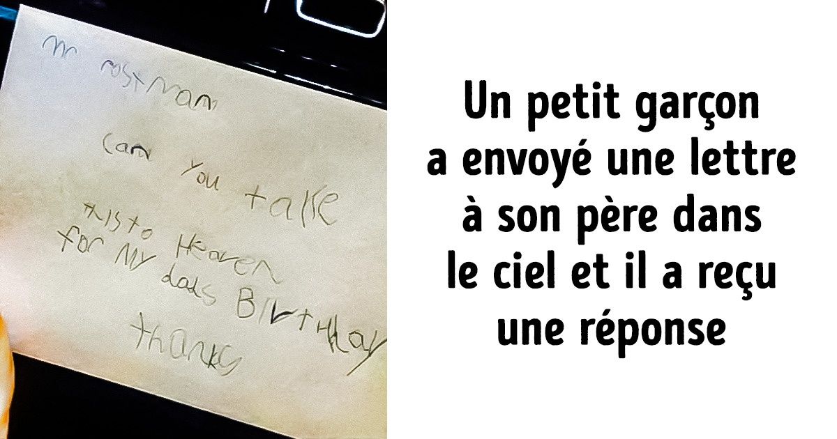 11 Histoires émouvantes qui ont eu lieu en 2018