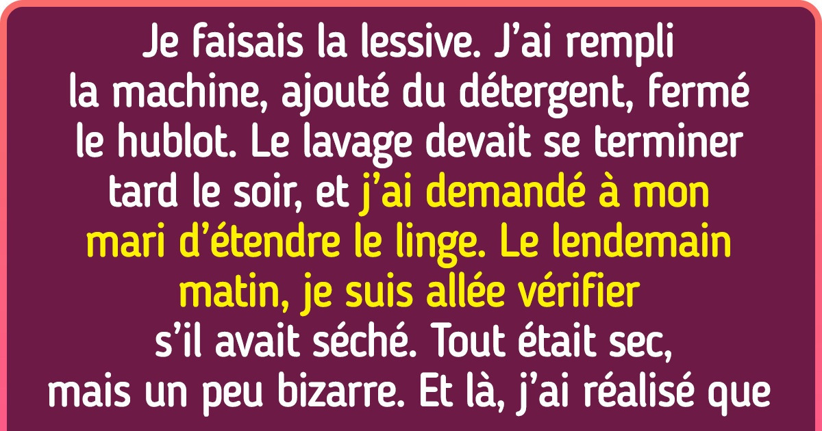 20 Internautes ont raconté les situations qu’ils ont vécues suite à des failles fâcheuses de la mémoire 20 Internautes ont raconté les situations qu’ils ont vécues suite à des failles fâcheuses de la mémoire