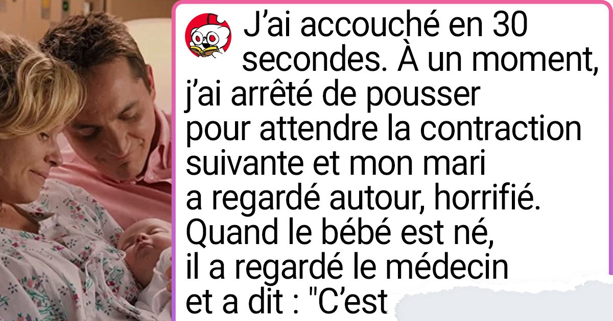 11 Preuves que la grossesse est un tourbillon d’humeurs et d’émotions