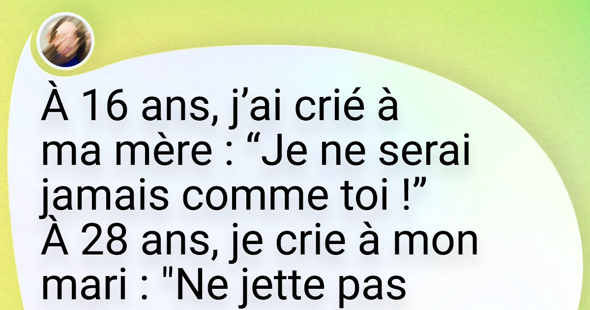 15+ Personnes qui ont admis honnêtement que l’âge n’est qu’un chiffre 15+ Personnes qui ont admis honnêtement que l’âge n’est qu’un chiffre